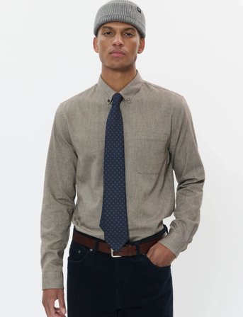 Matinique Matrostol Bd - Brown - S