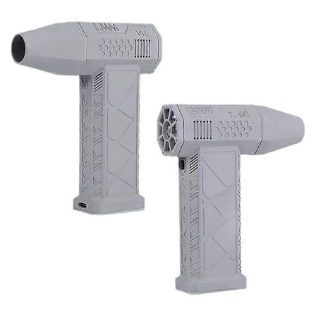 Air Blaster 2.0 Hydrayne Fan Trykluftrenser - WELLNGS