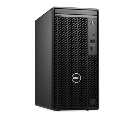 DELL l OptiPlex 7020 (version 2024) - MT Core i5 i5-14500 / up to 5 GHz - RAM 8 GB - SSD 512 GB - NVMe, Class 35 - DVD-Writer - UHD Graphics 770 -