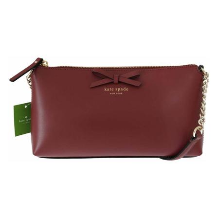 Kate Spade Cross Body Bags Brun, Dame Skuldertasker, Størrelse: ONE Size