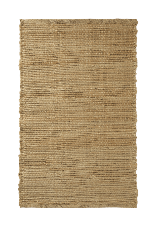 Åhléns Home Dörrmatta JUTE 50x80 cm Mattor Brun ONESIZE