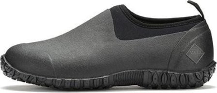 Muck Boot Muck Muckster II Matala, Musta