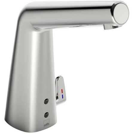 Oras Inspera 3016F Tvättställsblandare beröringsfri, batteridrift, Bluetooth, Badrum