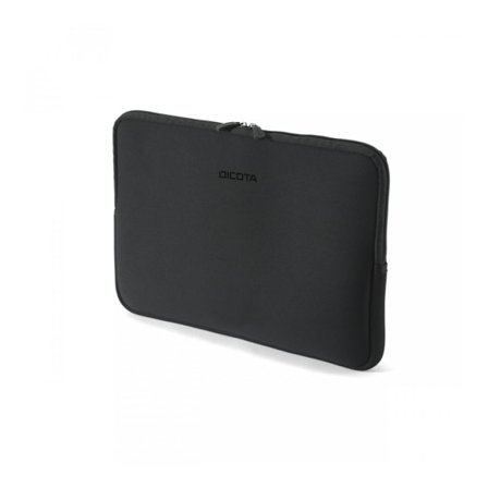 Dicota Perfect Skin 15-15,6", Laptop, Svart