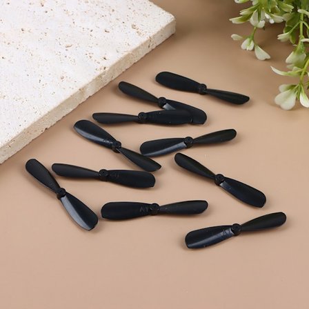 10st CW CCW AB Propeller Propellrar passar 716 615 Coreless Motor For