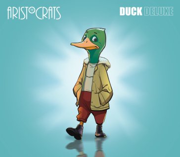 Duck deluxe ARISTOCRATS
