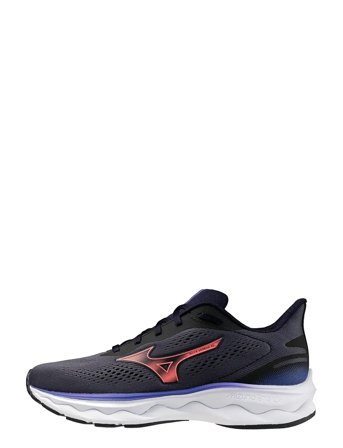 Mizuno Wave Serene 2 Marinblå