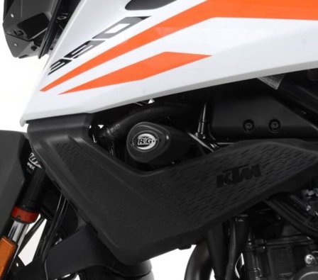 Paratelaio R&G RACING - KTM 390 Adventure 2020-2023