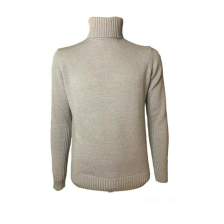 Kangra, Turtlenecks Beige, Heren, Maat:L
