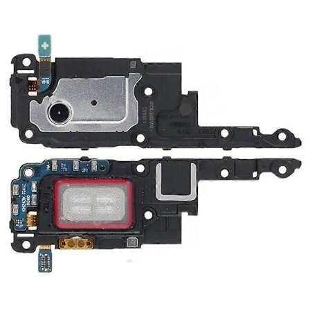 Samsung Galaxy S23 Ultra S918 OEM -kuulokekaiuttimen varaosa (ilman logoa)