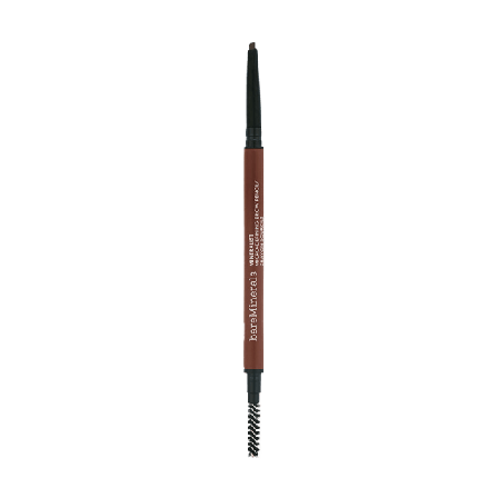 bareMinerals Mineralist Micro-Defining Eyebrow Pencil Foundation Dam Brun 0.8 GR