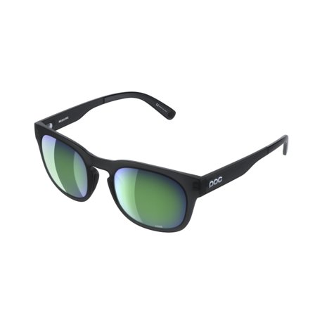 POC Require sports glasses Black OneSize