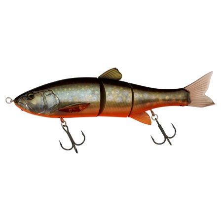 Jackall Dowz Swimmer 220 SF - RT Arctic Char