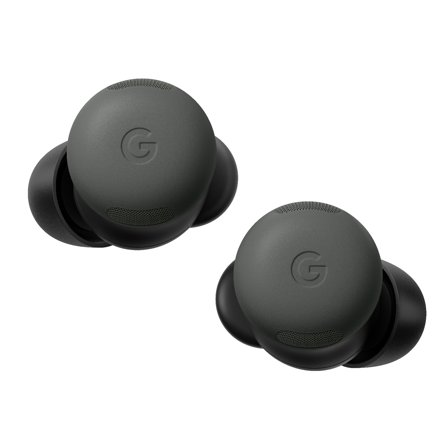 Google Pixel Buds Pro 2 - Hazel - Pixel Buds Pro 2: för en förstklassig, smartare lyssning