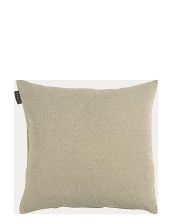Pepper Cushion Cover Home Textiles Cushions & Blankets Cushion Covers Beige LINUM