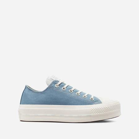 Converse Sneakers 572710C Blå, Dame, Størrelse: 40 EU