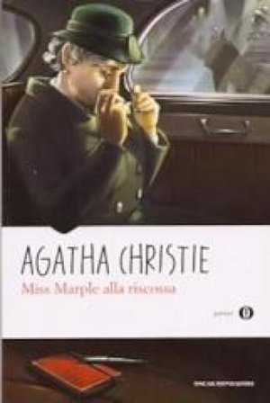 Miss Marple alla riscossa Agatha Christie