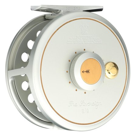 Hardy Sovereign Spitfire - #8/9