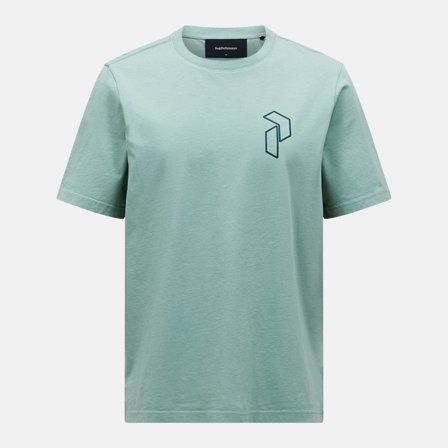 Peak Performance - Original Graphic Tee Homme
