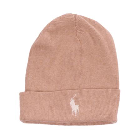 Ralph Lauren, Hats Bruin, unisex, Maat:ONE Size