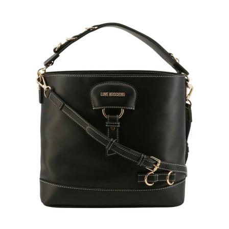 Love Moschino, Bag - Jc 4280Pp 0Dki 0 Czarny, Kobieta, Rozmiar: ONE Size
