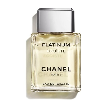 CHANEL PLATINUM ÉGOÏSTE Eau De Toilette Spray, Herredufte, Herredufte, Platinum Égoïste