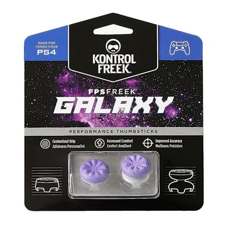 2 stk. Myk Forlenger Tommelspakhette Knappgrep