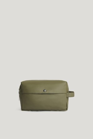 Tretorn Pu Wash Bag Large — Wasserfeste Tasche Damen/Herren - Gummistiefel & Oberbekleidung für Frauen, Männer & Kinder
