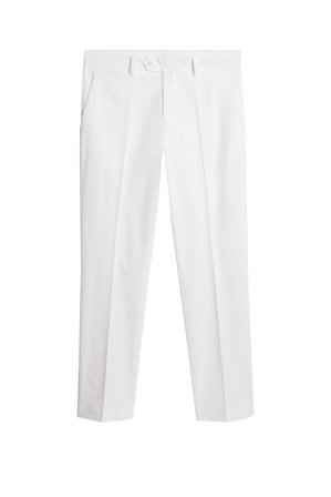 J.Lindeberg - Golf - Vent Pant - White - Mann - 30/32