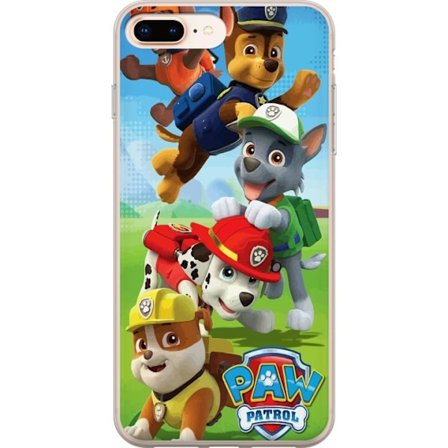 Yhteensopiva Puhelinkuori Apple Apple iPhone 8 Plus Paw Patrol
