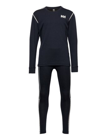 Helly Hansen | Jr Hh Lifa Active Set | 152