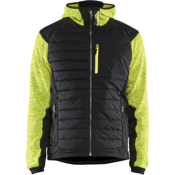 Hybridjacka Med Huva 5930*