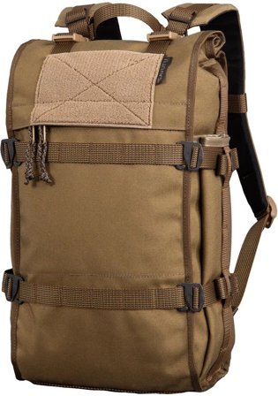 Savotta Kahakka 15 L Brown