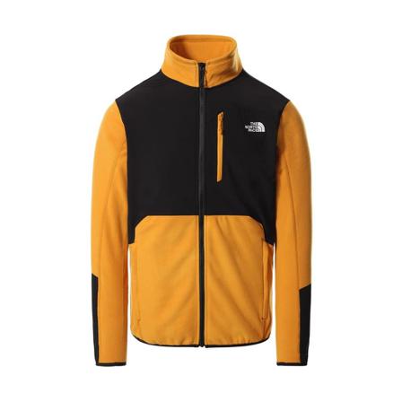 The North Face, sweatshirt Pomarańczowy, Mężczyzna, Rozmiar: S