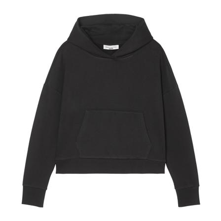 Marc O'Polo, Sweatshirts Czarny, Kobieta, Rozmiar: S