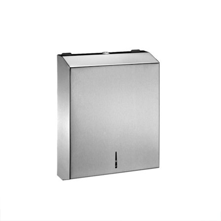 Papirhåndkledispenser Papirhåndkleholder Veggfeste