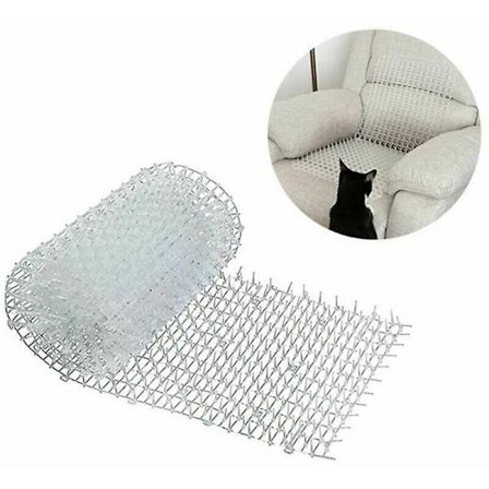 Anti-katte- og hundenet til havebalkon (20030cm), Fonepro