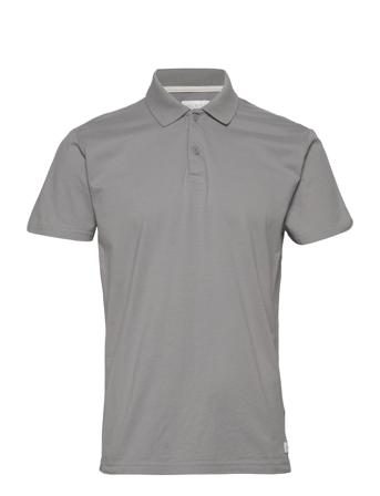 Hco. Guys Knits Grey Hollister