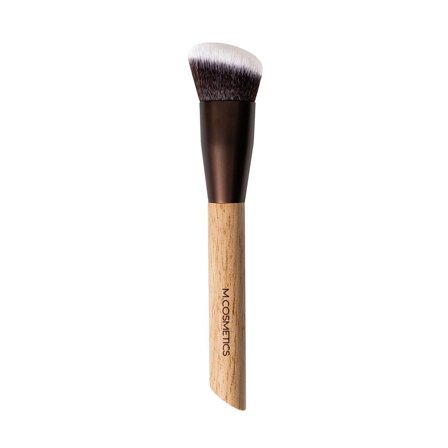M.COSMETICS Professional Sculpting Brush, Makeup, Makeupbørster, Contourbørster