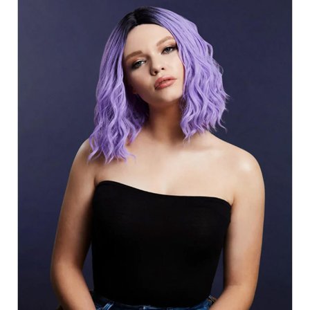 Cara Paryk Violet 33 cm