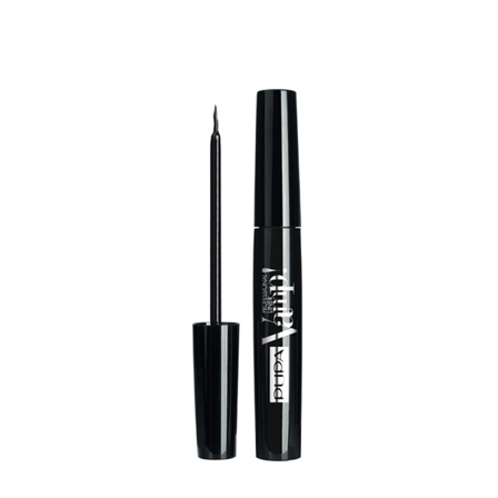 Pupa Vamp! Professional Liner 100 Extrablack - Eyeliner