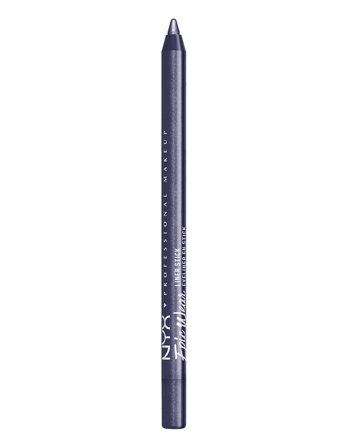 NYX Professional Makeup Epic Wear Liner Sticks Fierce Purple - Purple - 1.21 G