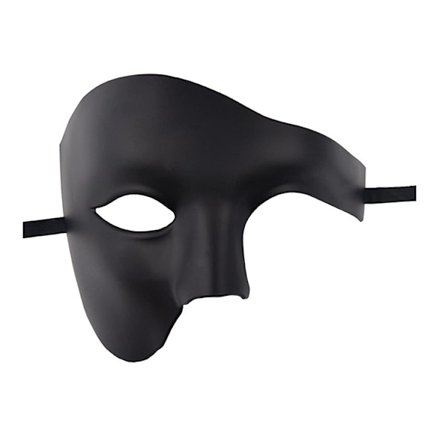 Venetianske masker for maskeradeball