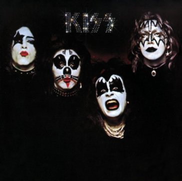 Kiss, remastered Kiss