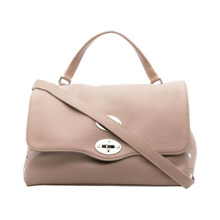 Zanellato, Shoulder bag Beżowy, Kobieta, Rozmiar: ONE Size