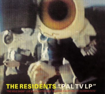 Pal tv lp Residents