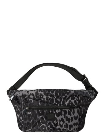 Elvirasy Bum Bag Black Sofie Schnoor Young