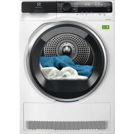 Electrolux Excellence - Tørketrommel XLND86955N Hvit