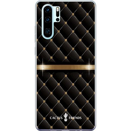 Yhteensopiva Puhelinkuori Huawei Huawei P30 Pro Cactus and Friends – NightQuilt
