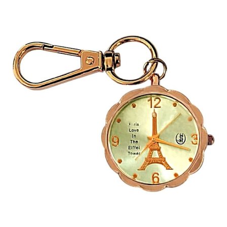 Sygeplejerske brystur lommeur 2 2